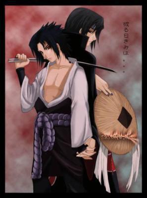 Sasuke/Hitachi