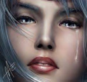 ma larme